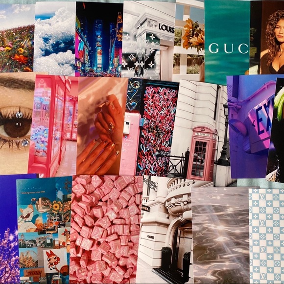 75 mystery photo wall pictures - Picture 7 of 9